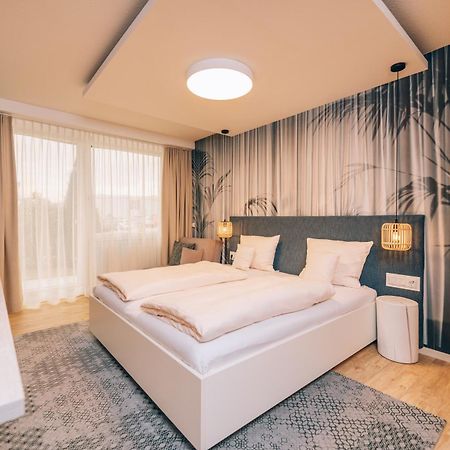 Victory Gaestehaus Therme 埃尔丁 外观 照片