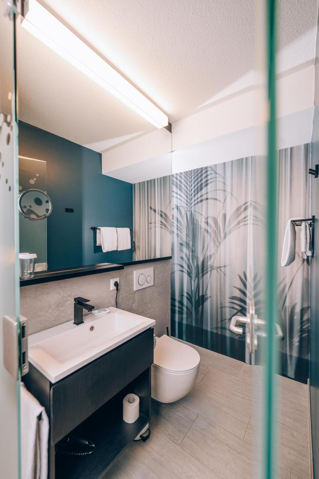 Victory Gaestehaus Therme 埃尔丁 外观 照片