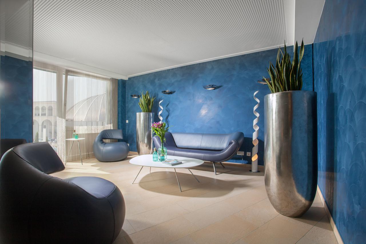 Victory Gaestehaus Therme 埃尔丁 外观 照片