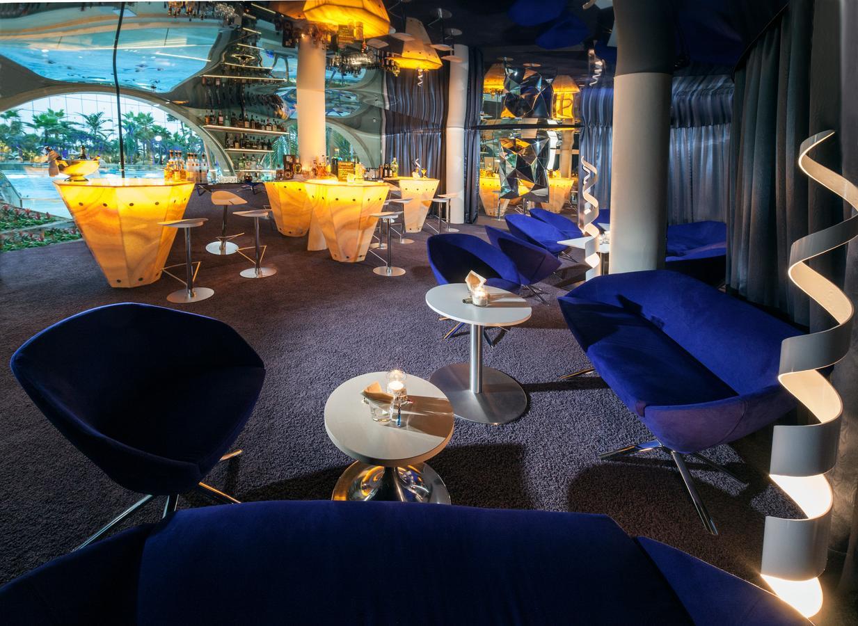 Victory Gaestehaus Therme 埃尔丁 外观 照片