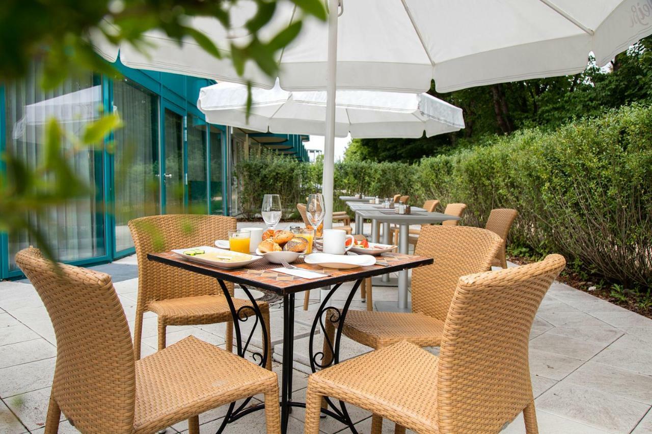 Victory Gaestehaus Therme 埃尔丁 外观 照片