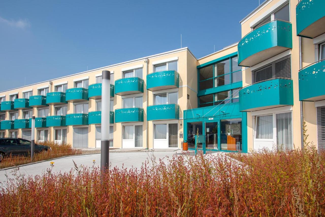 Victory Gaestehaus Therme 埃尔丁 外观 照片