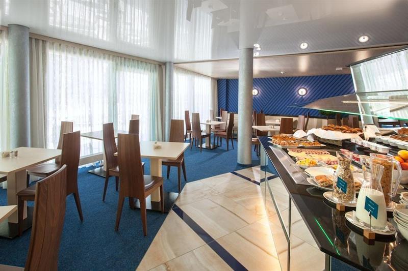 Victory Gaestehaus Therme 埃尔丁 外观 照片