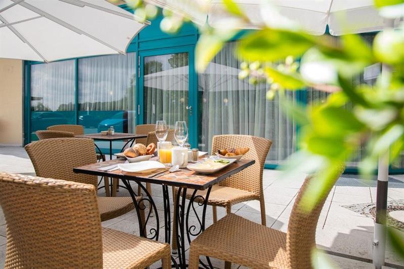 Victory Gaestehaus Therme 埃尔丁 外观 照片