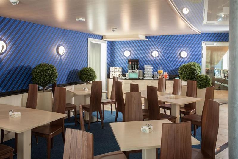 Victory Gaestehaus Therme 埃尔丁 外观 照片